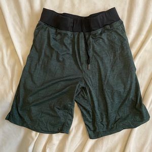 Born Primitive Athletic Shorts